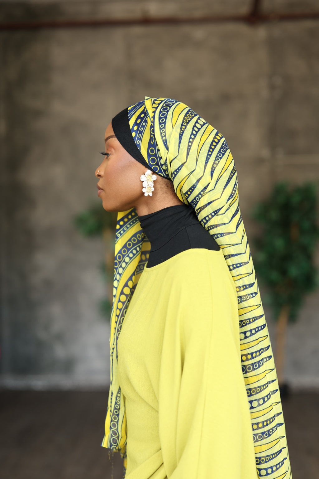 GRACE Earrings