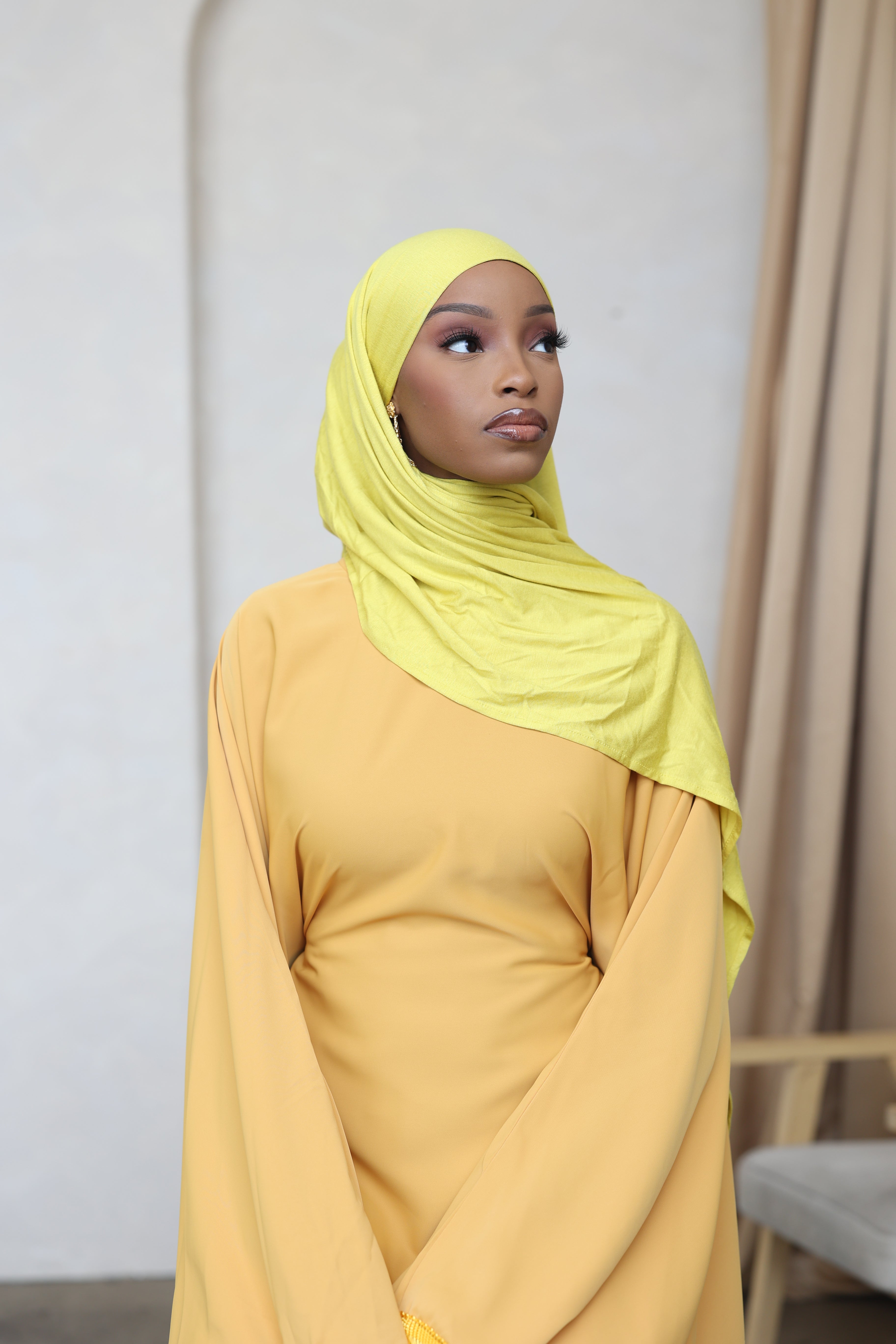 Yellow (Jersey)
