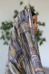 RANIA Hijab (Chiffon)