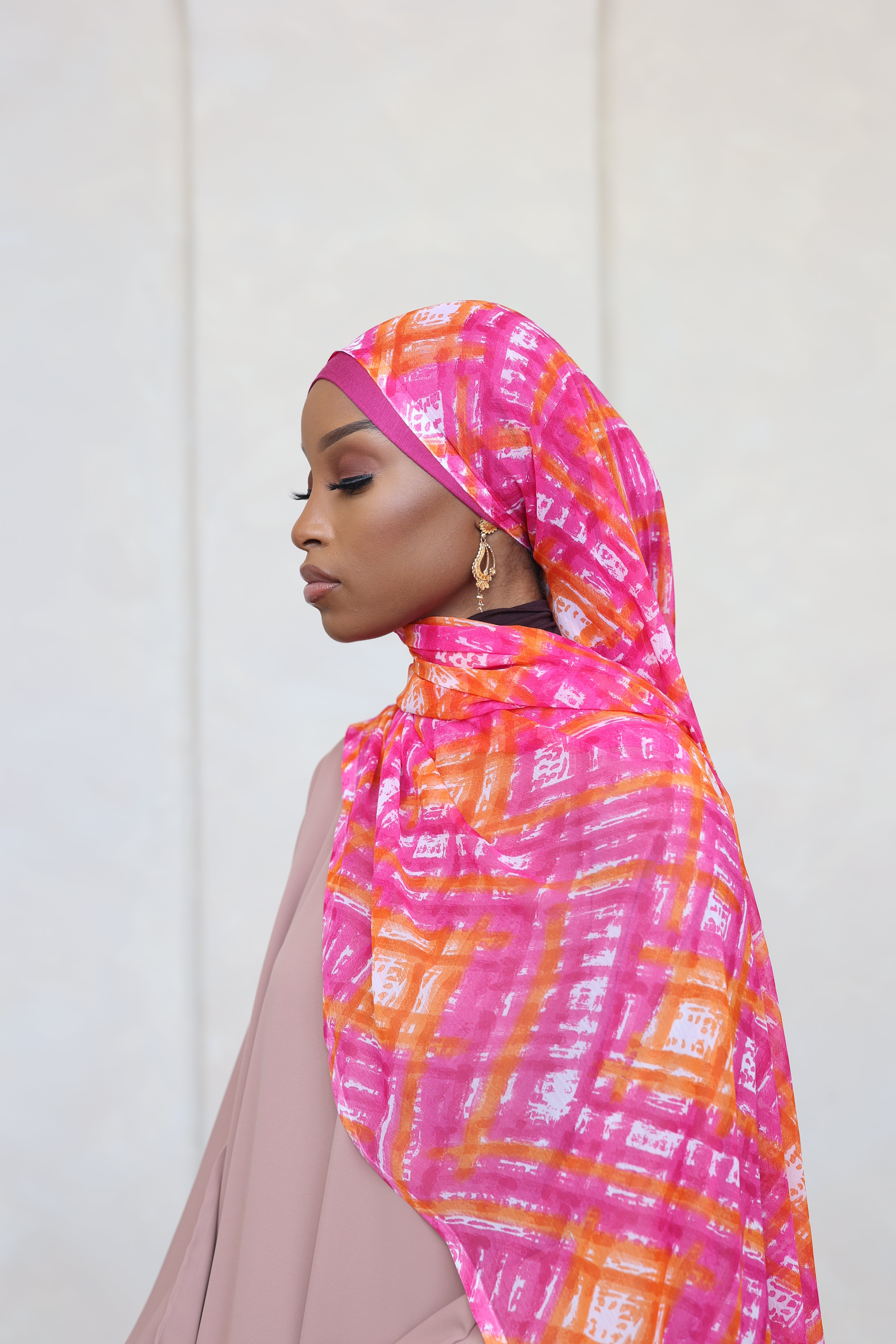 JANA Hijab (Chiffon)