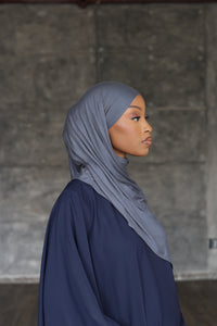 Dark Gray (Jersey)