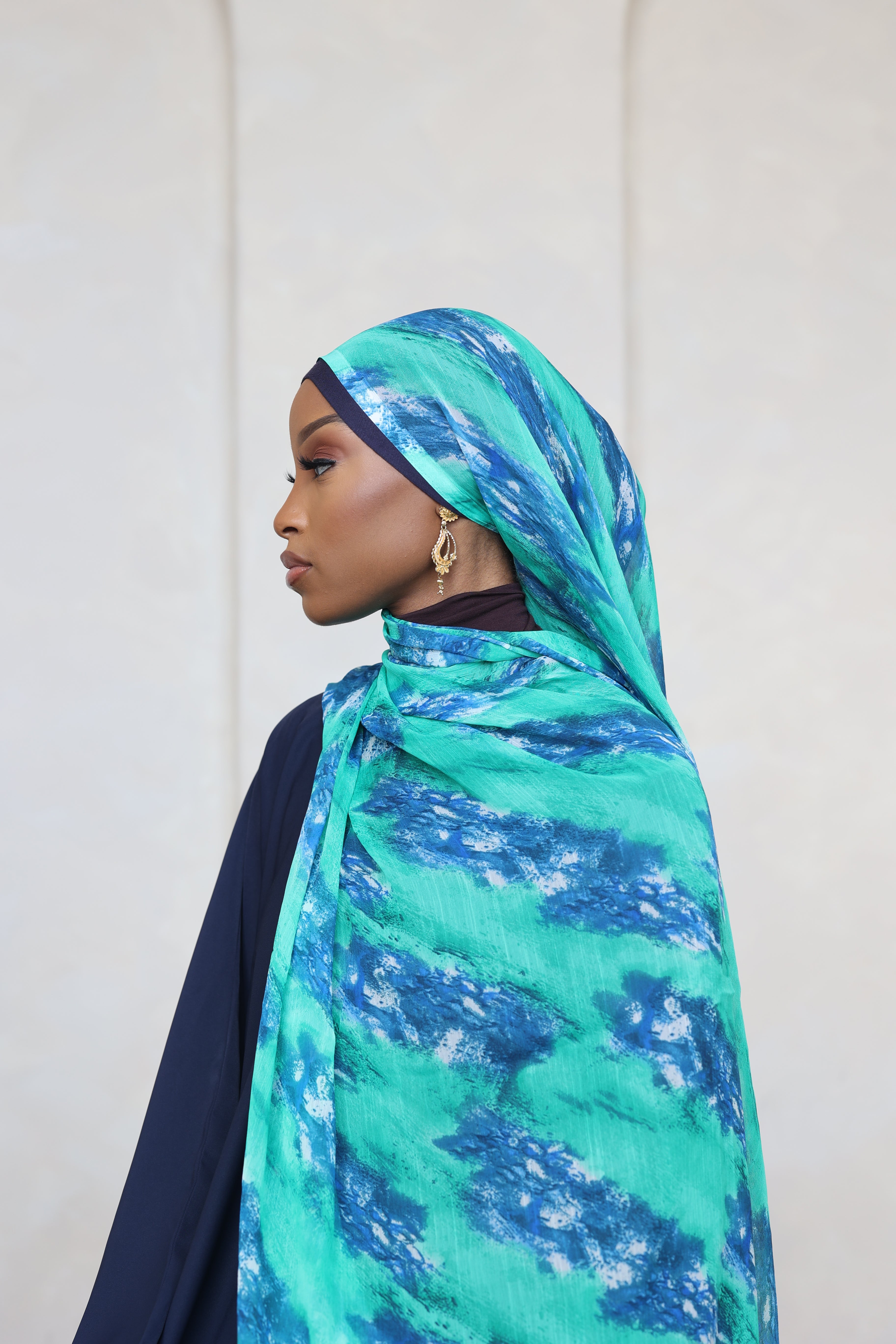 LEEN Hijab (Chiffon)