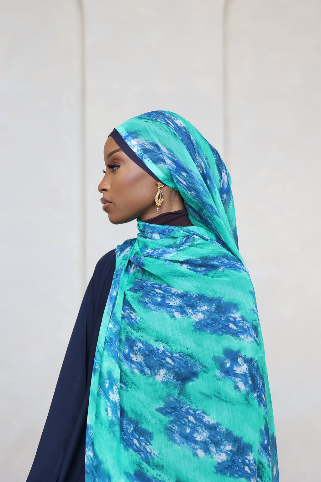 LEEN Hijab (Chiffon)