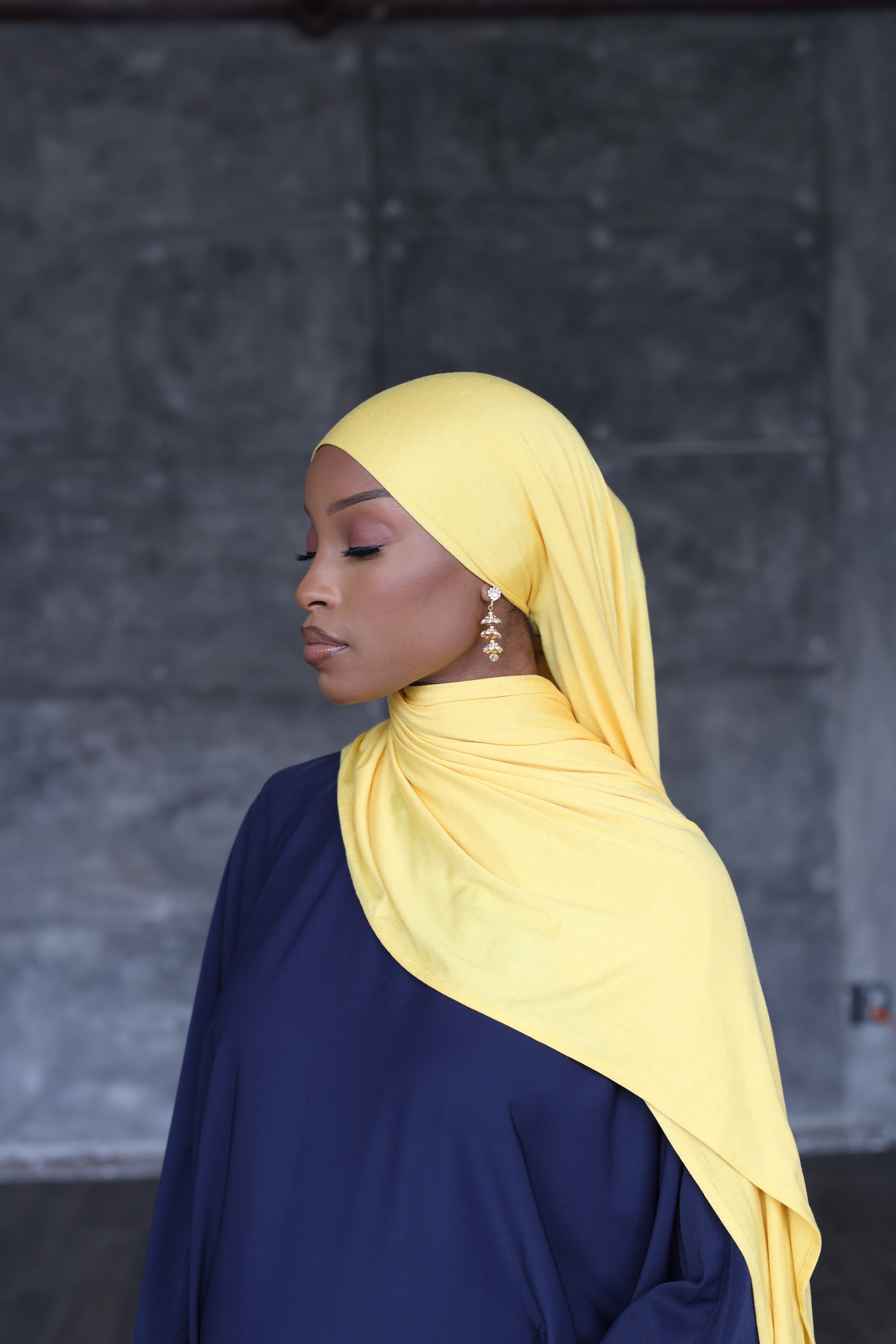 Light Yellow (Jersey)