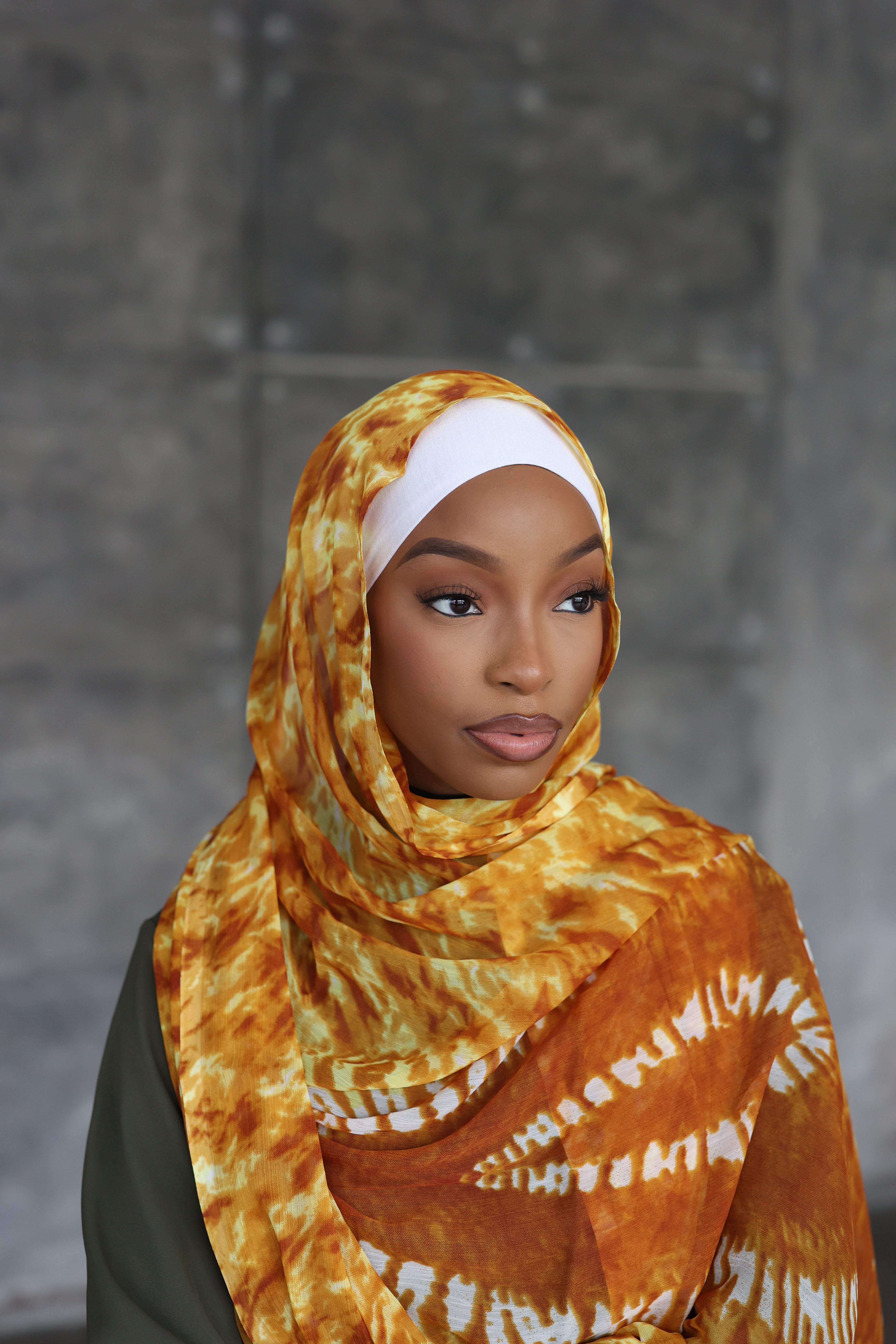 IME Hijab (Chiffon)