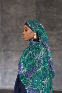 SADE Hijab (Chiffon)
