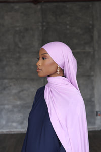 Lavender (Jersey)