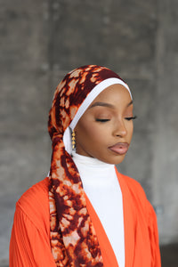 SAHAI Hijab (Chiffon)