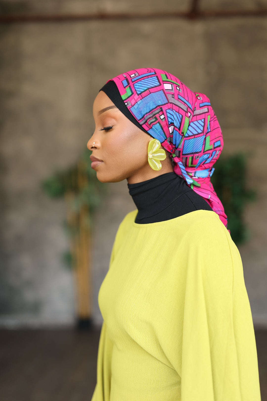 STYLE Earrings