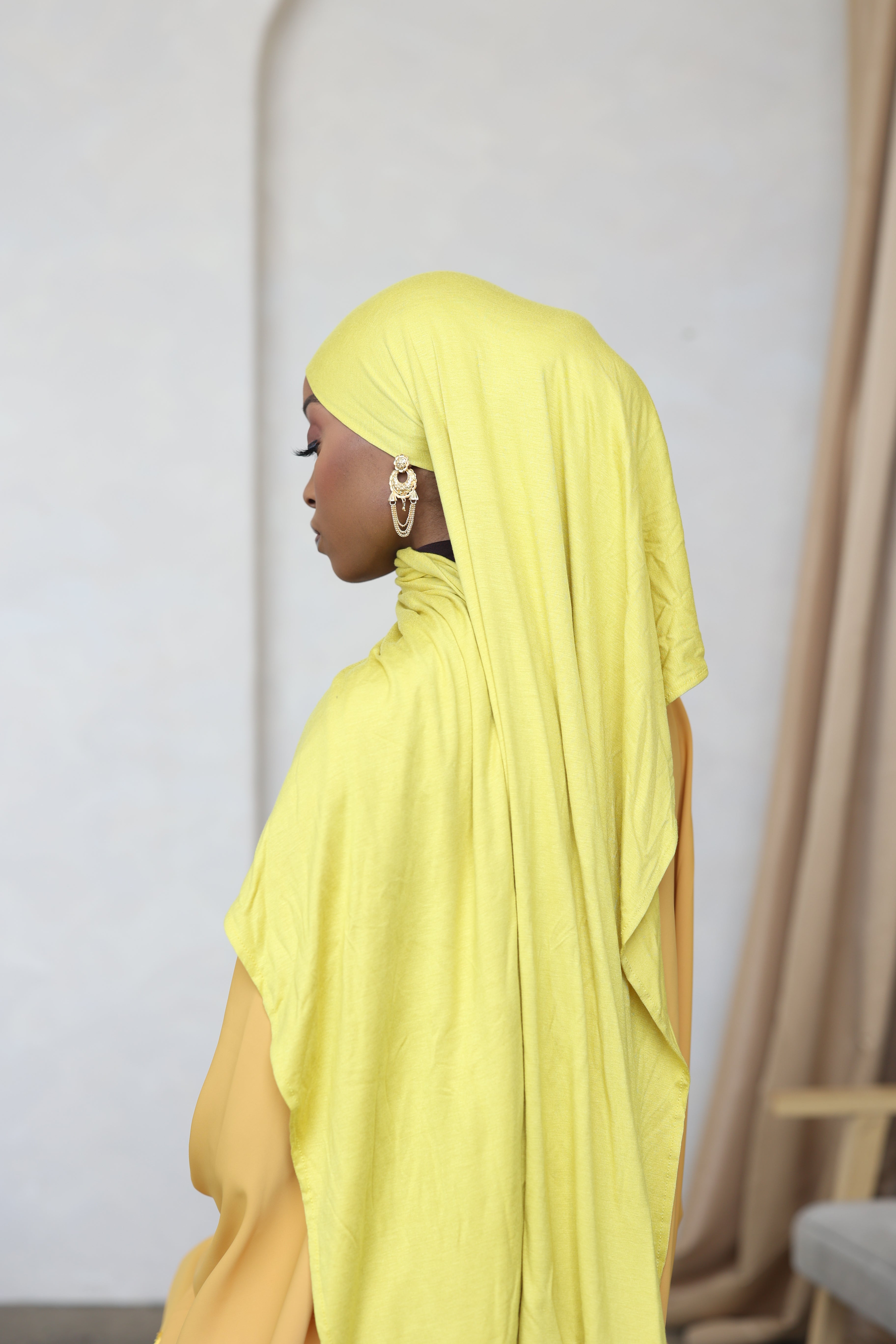 Yellow (Jersey)
