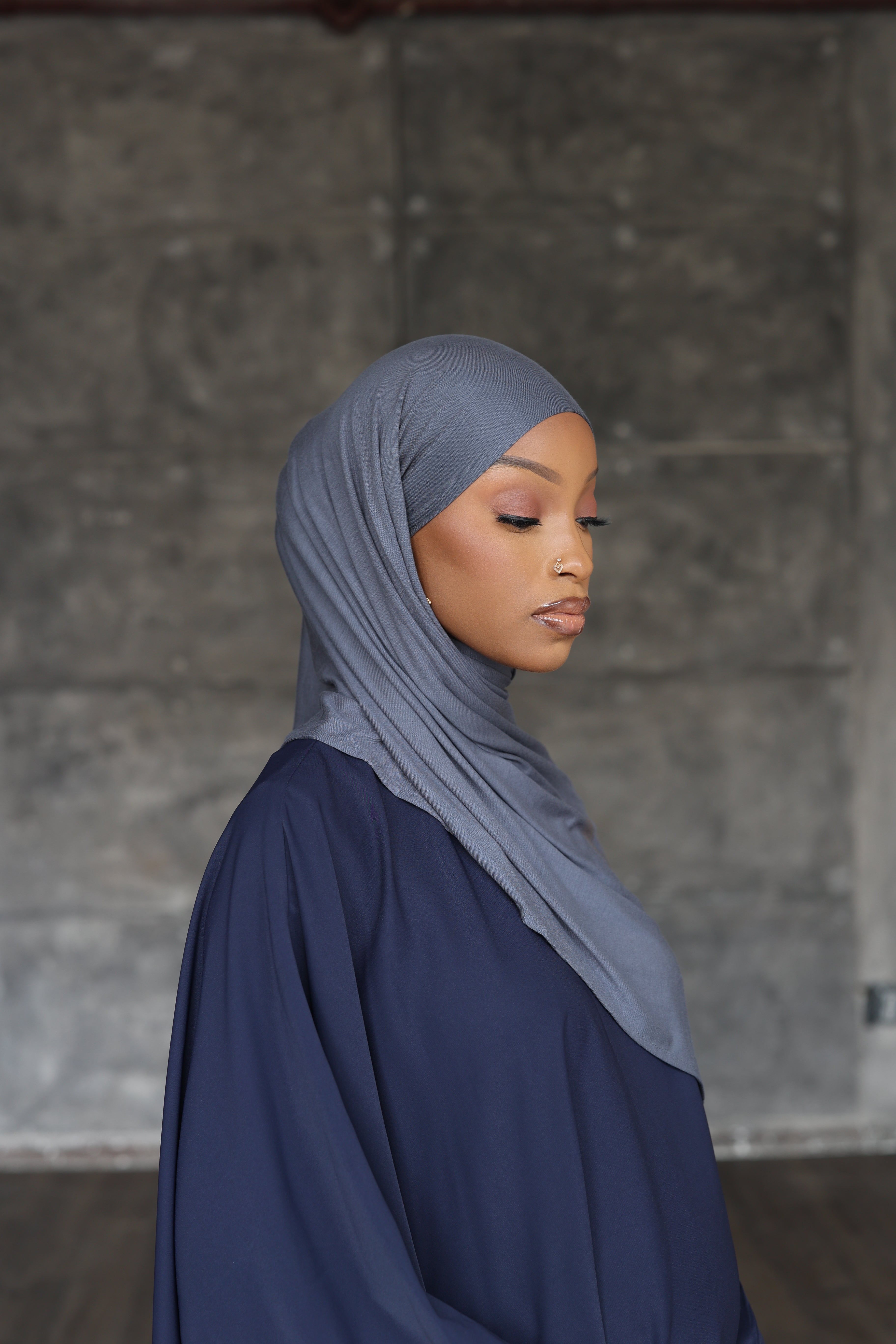 Dark Gray (Jersey)