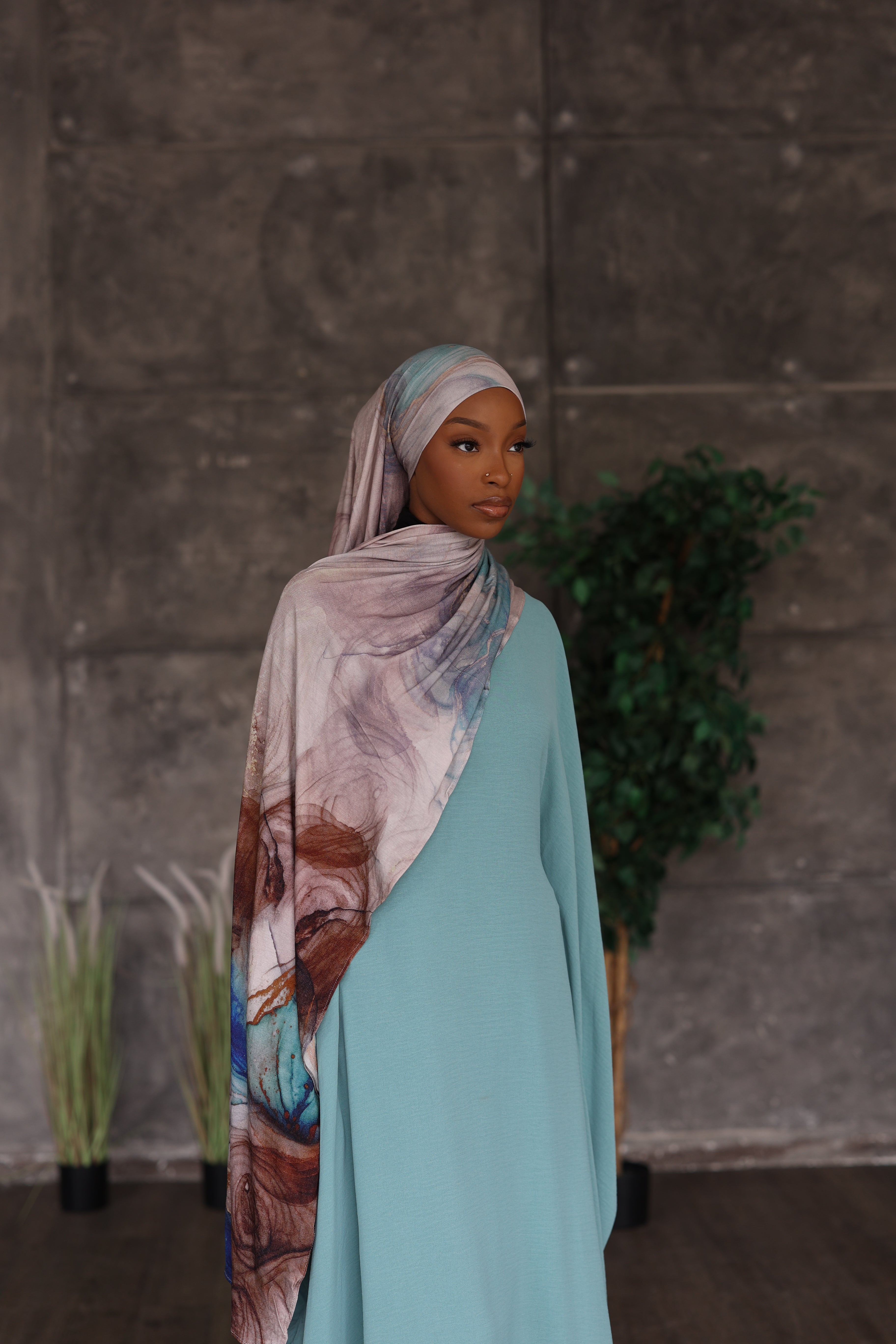 ART (Printed Jersey)