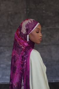 SEHAI Hijab (Chiffon)