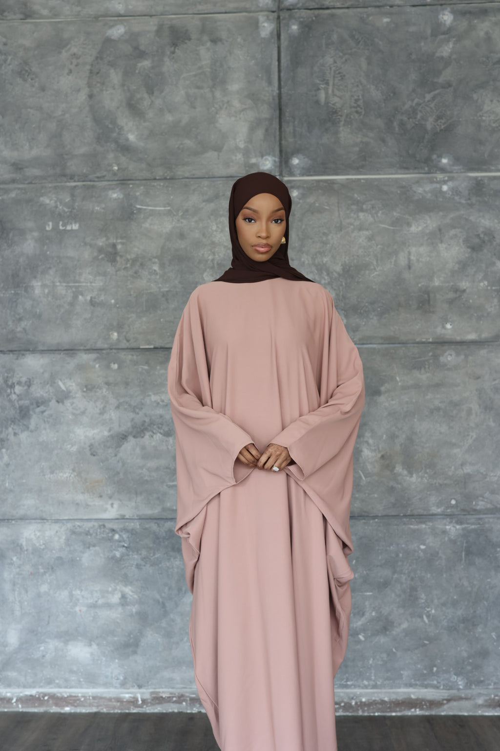 MADINA Dress