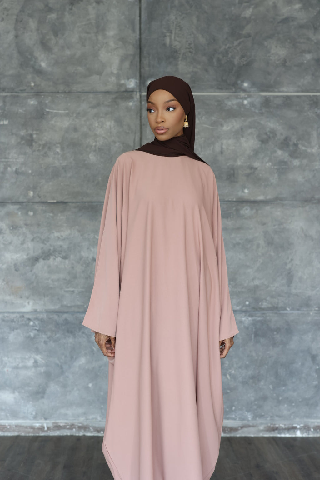 MADINA Dress