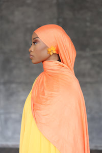 Light Orange (Jersey)
