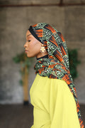WONDER Earrings
