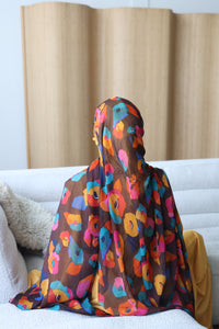 SAFIYA Hijab (Chiffon)