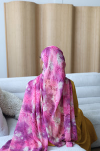 DAMI Hijab (Chiffon)