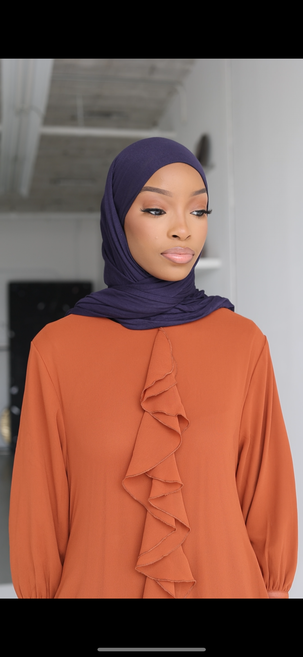 Navy Blue (Instant Jersey)