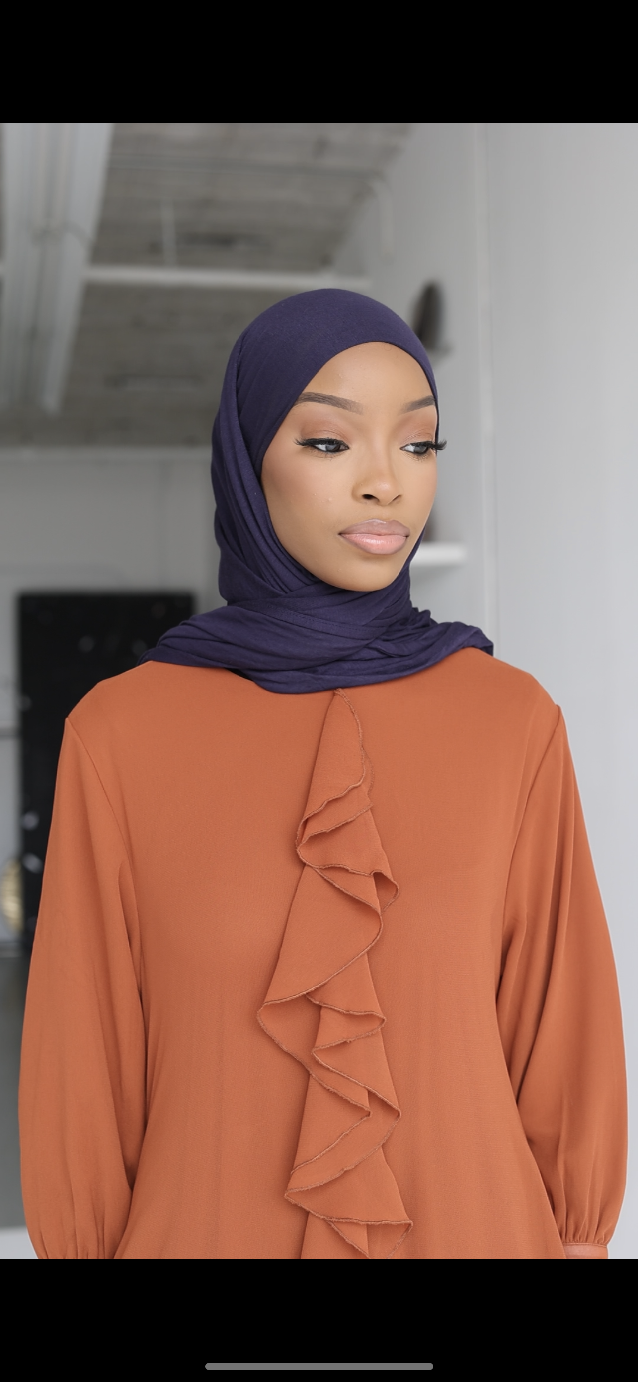 Navy Blue (Instant Jersey)