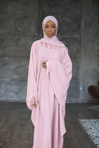 (Pink) SARIYAH Dress
