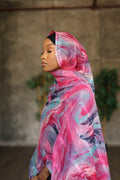 MAYA Hijab (Chiffon)
