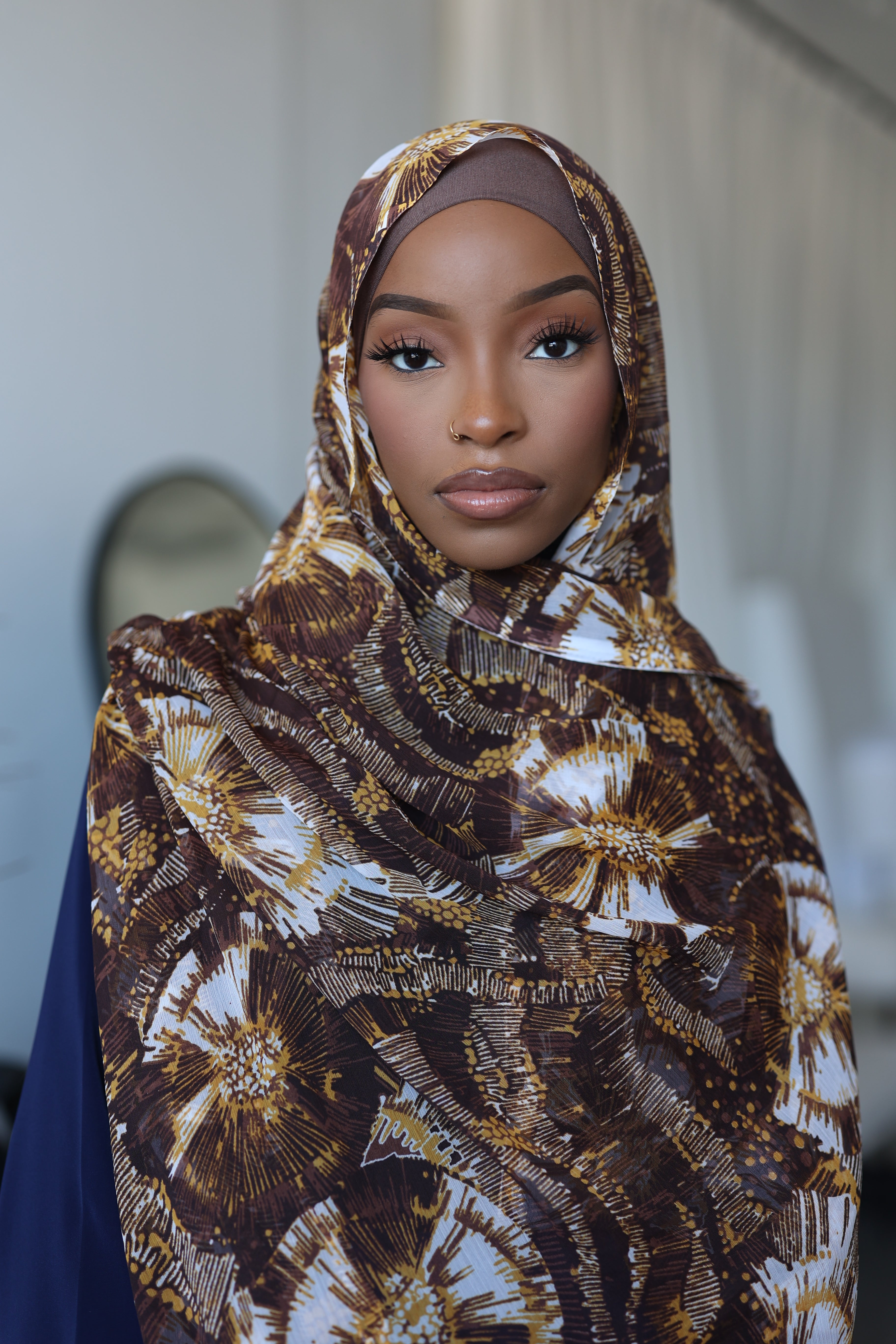 FEEYA Hijab (Chiffon)