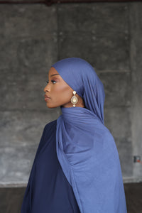 Blue (Jersey)