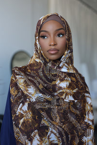 FEEYA Hijab (Chiffon)