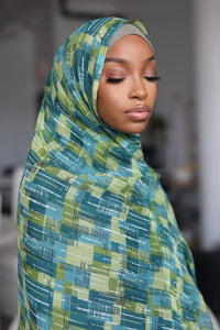ALAYA Hijab (Chiffon)