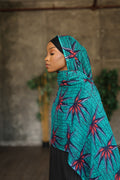 RUKHAYA Hijab (Chiffon)