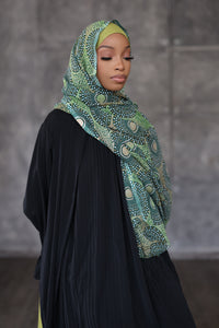 MARA Hijab (Chiffon)
