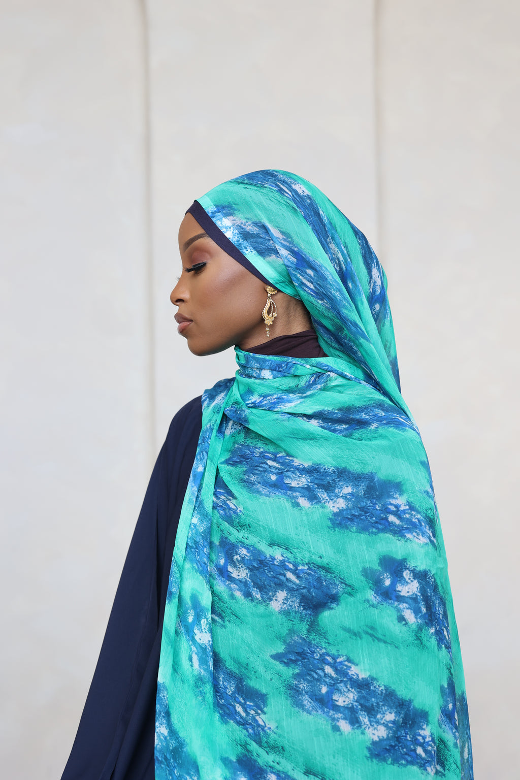 LEEN Hijab (Chiffon)