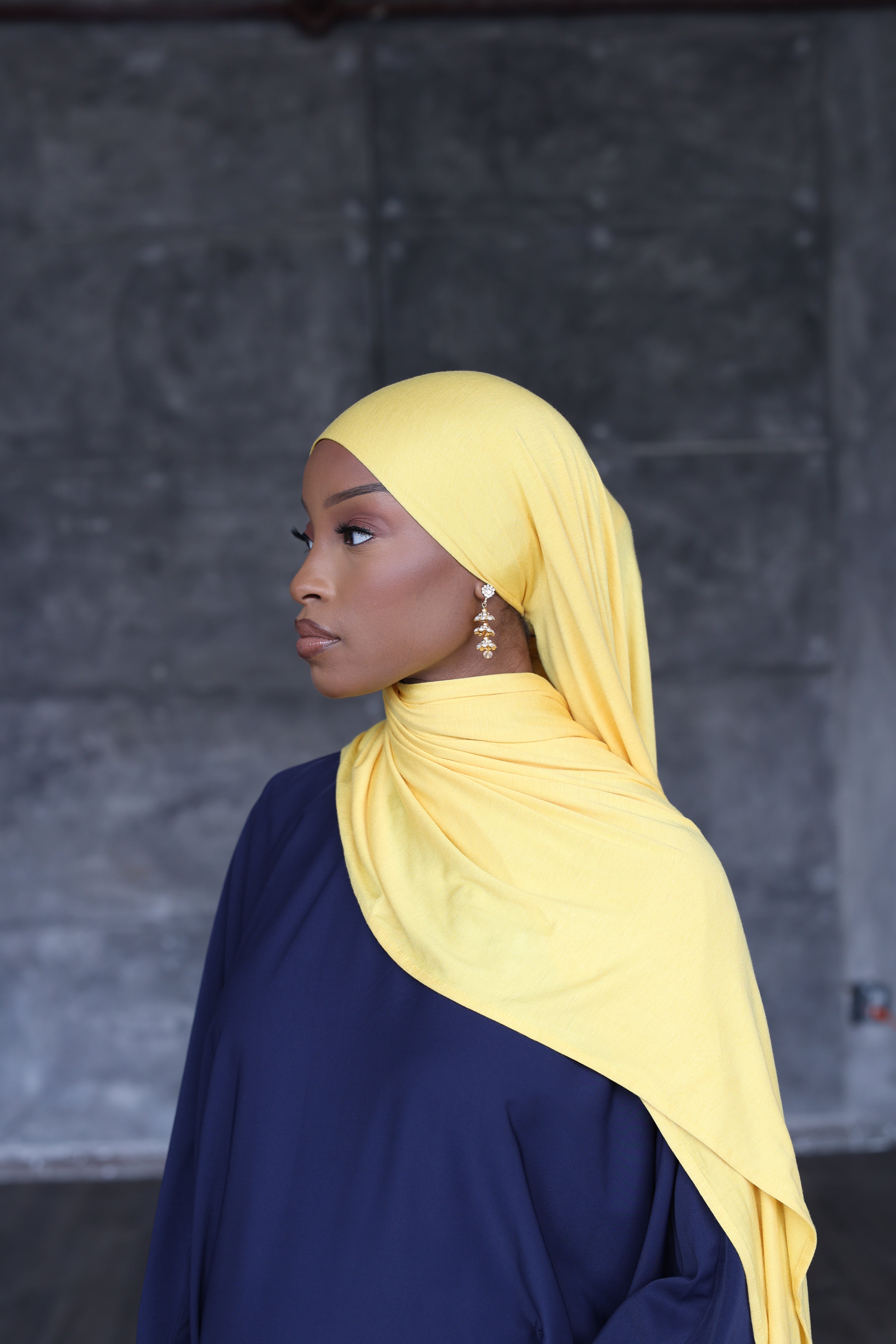 Light Yellow (Jersey)