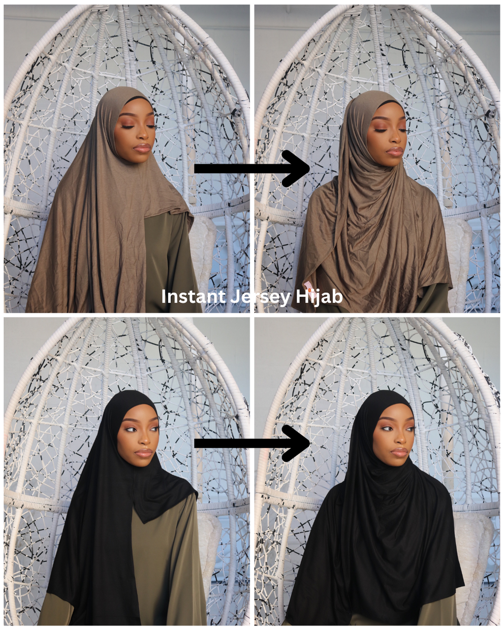 Light Heather Gray (Instant Jersey)