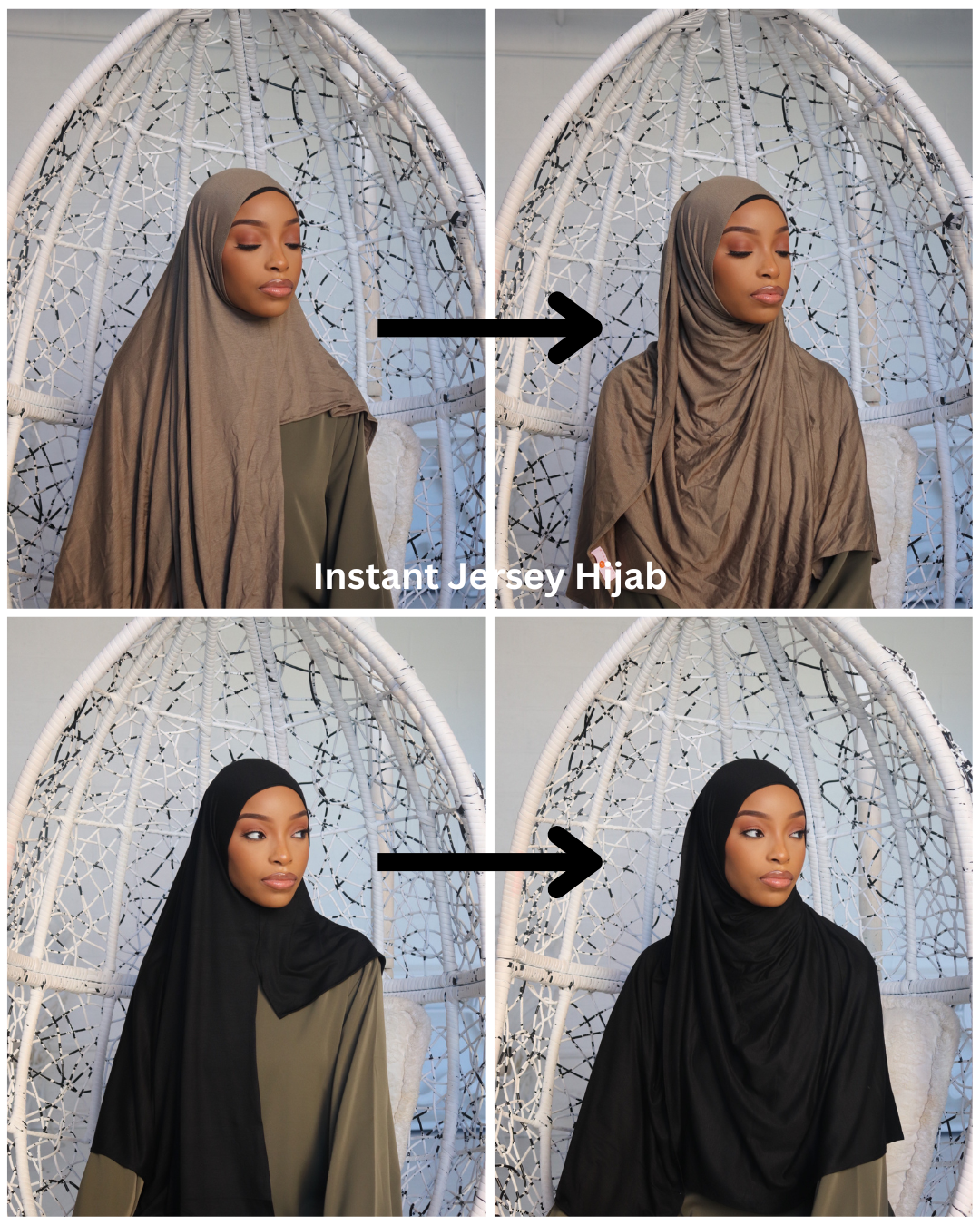 Light Heather Gray (Instant Jersey)