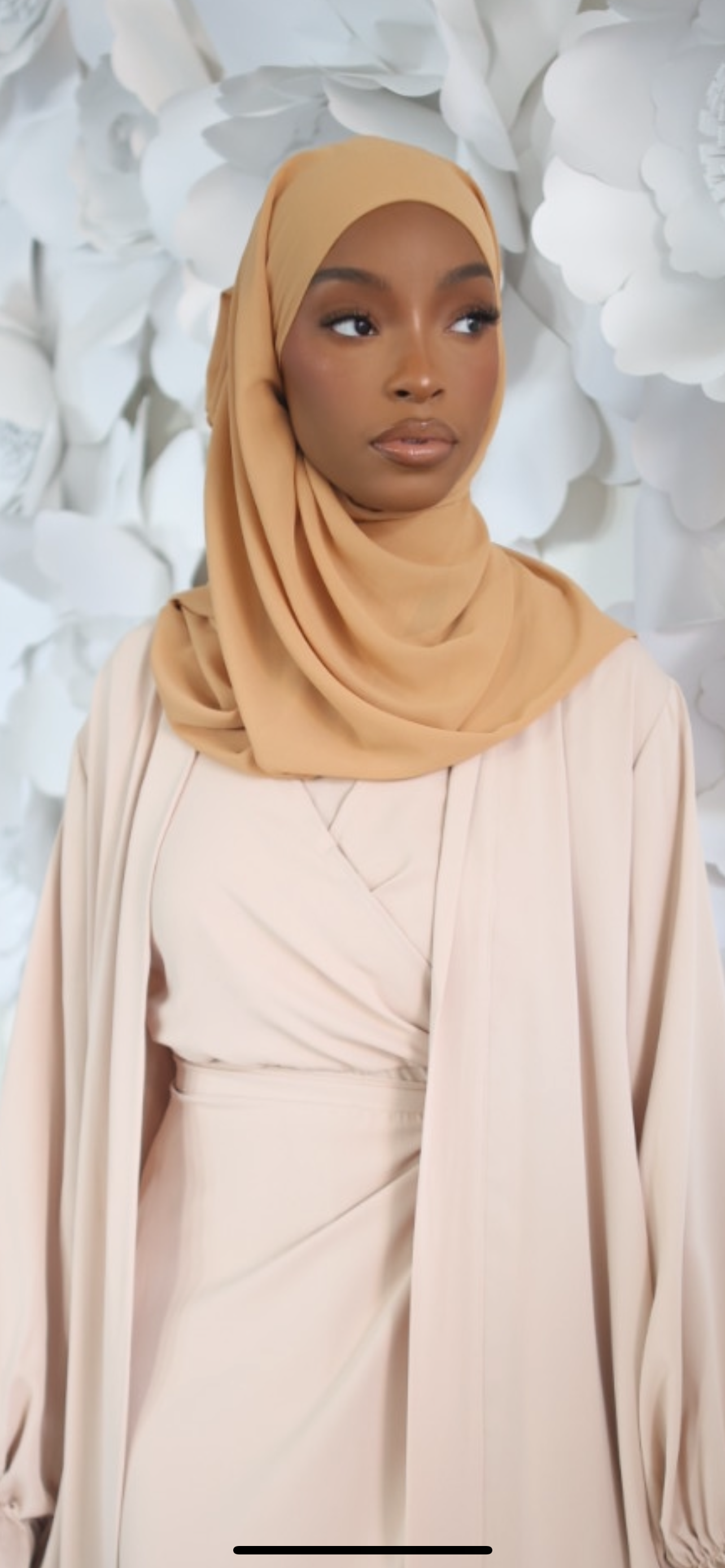 LEA Hijab