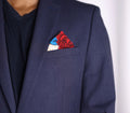 HARUN (Pocket Square)