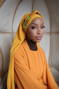 ZALIMA Hijab