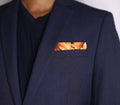 KAHLIL (Pocket Square)