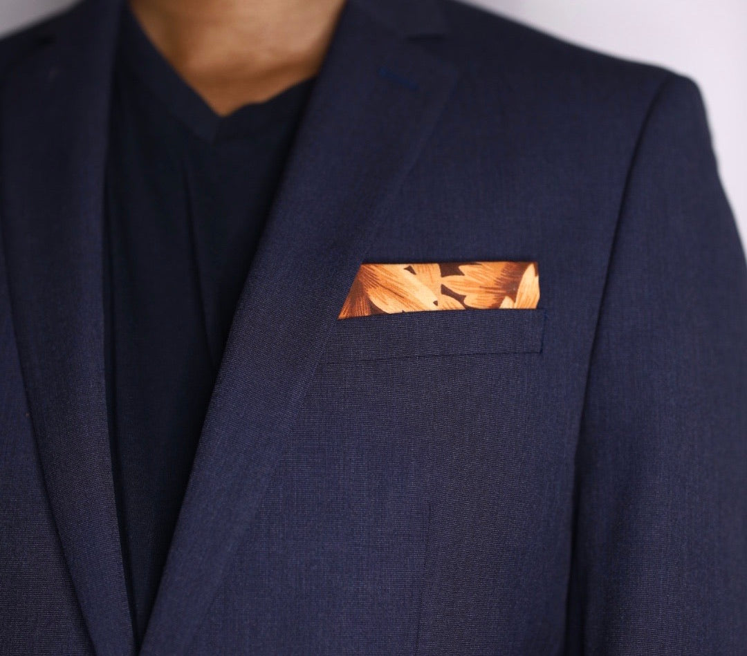 KAHLIL (Pocket Square)
