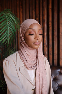 Taupe (Jersey)