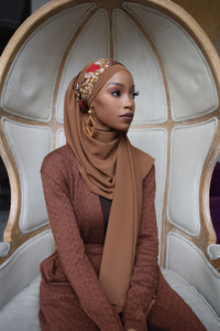 BAHA Hijab